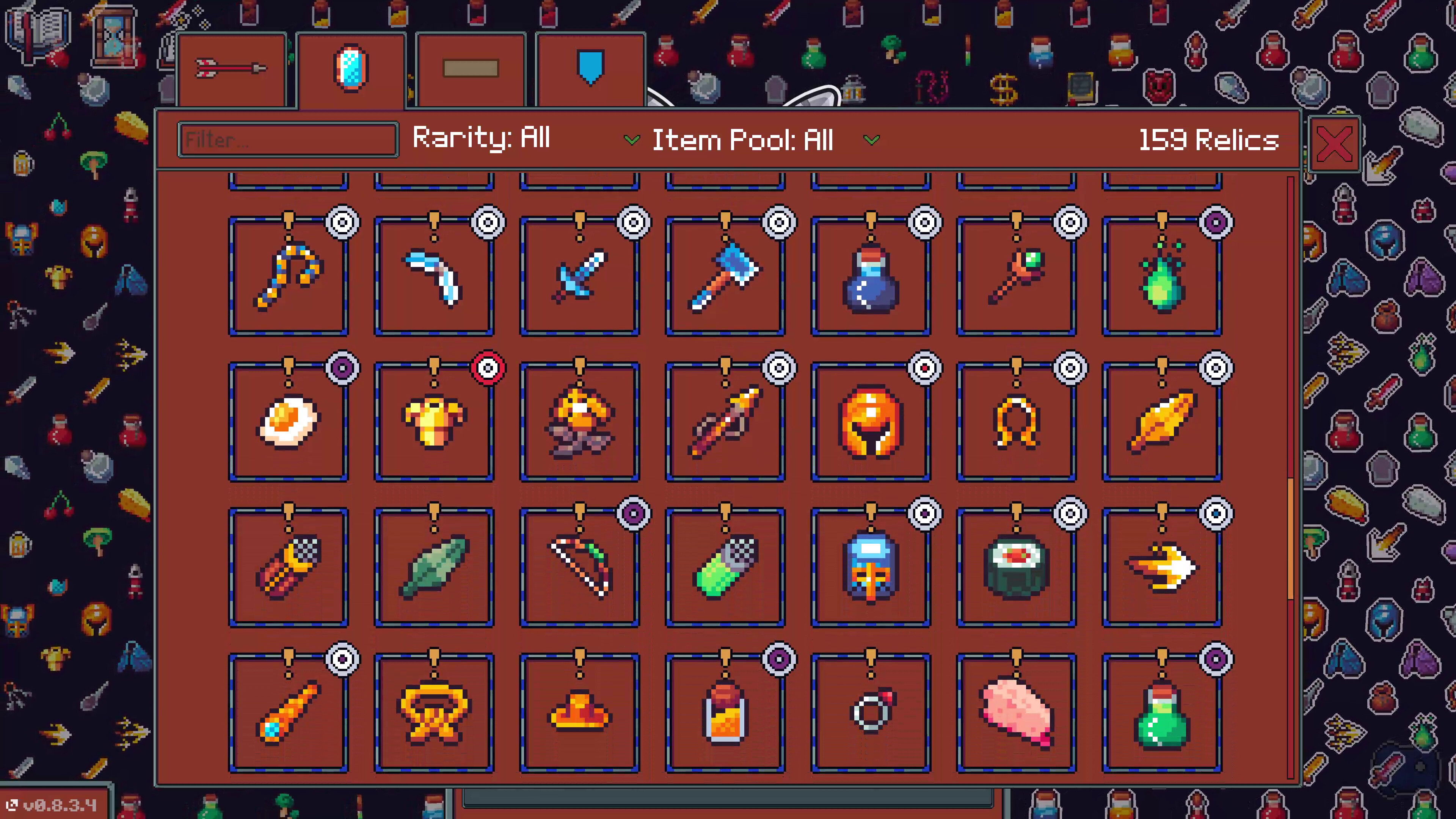 Arrogue screenshot 10