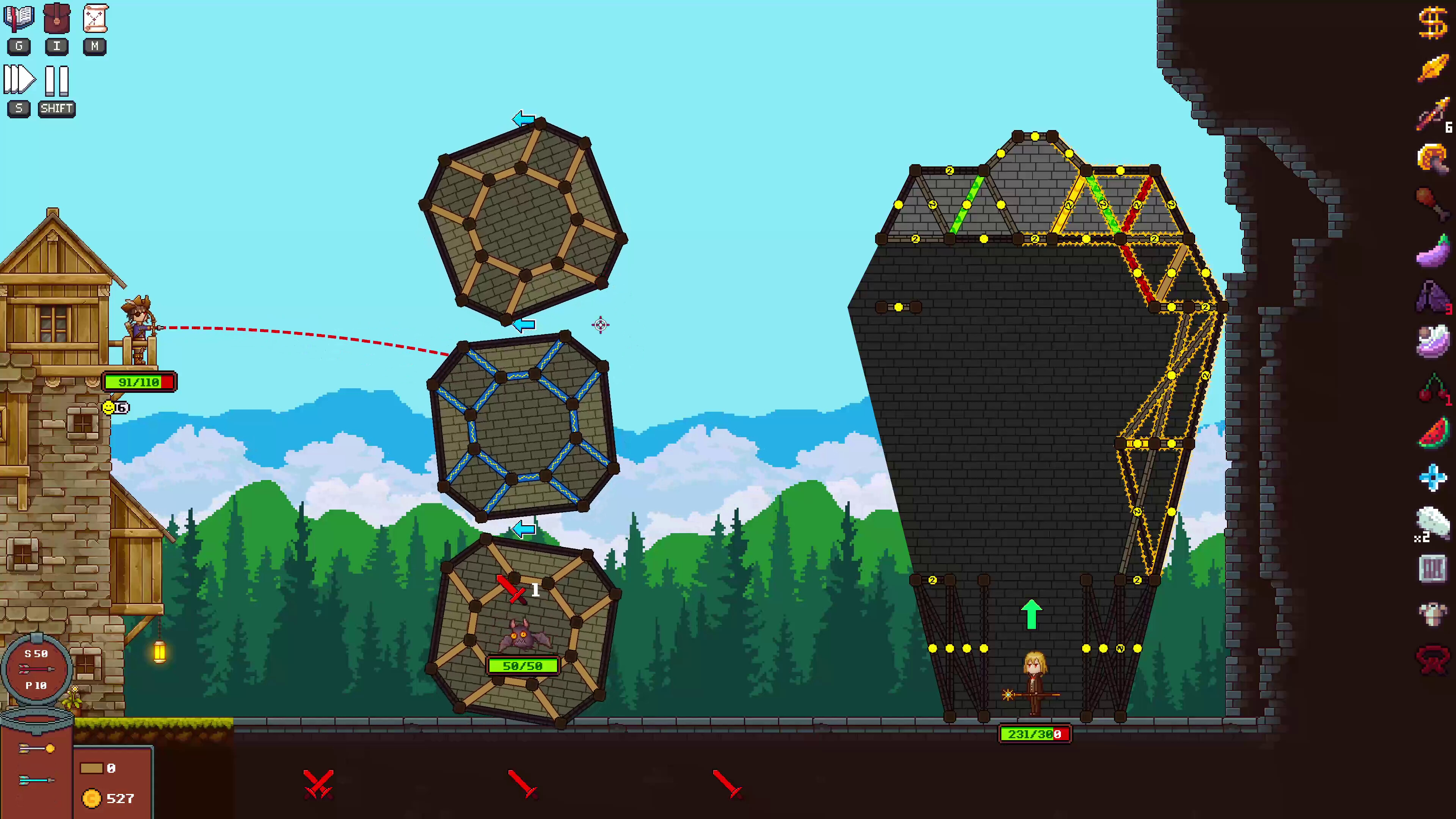 Arrogue screenshot 12