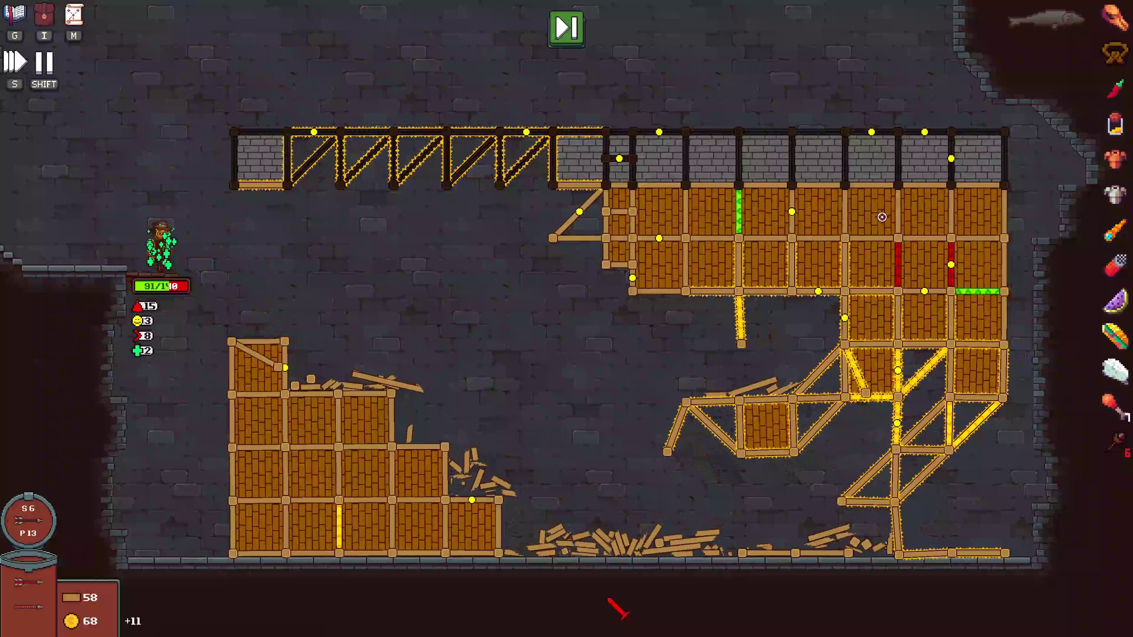 Arrogue screenshot 8