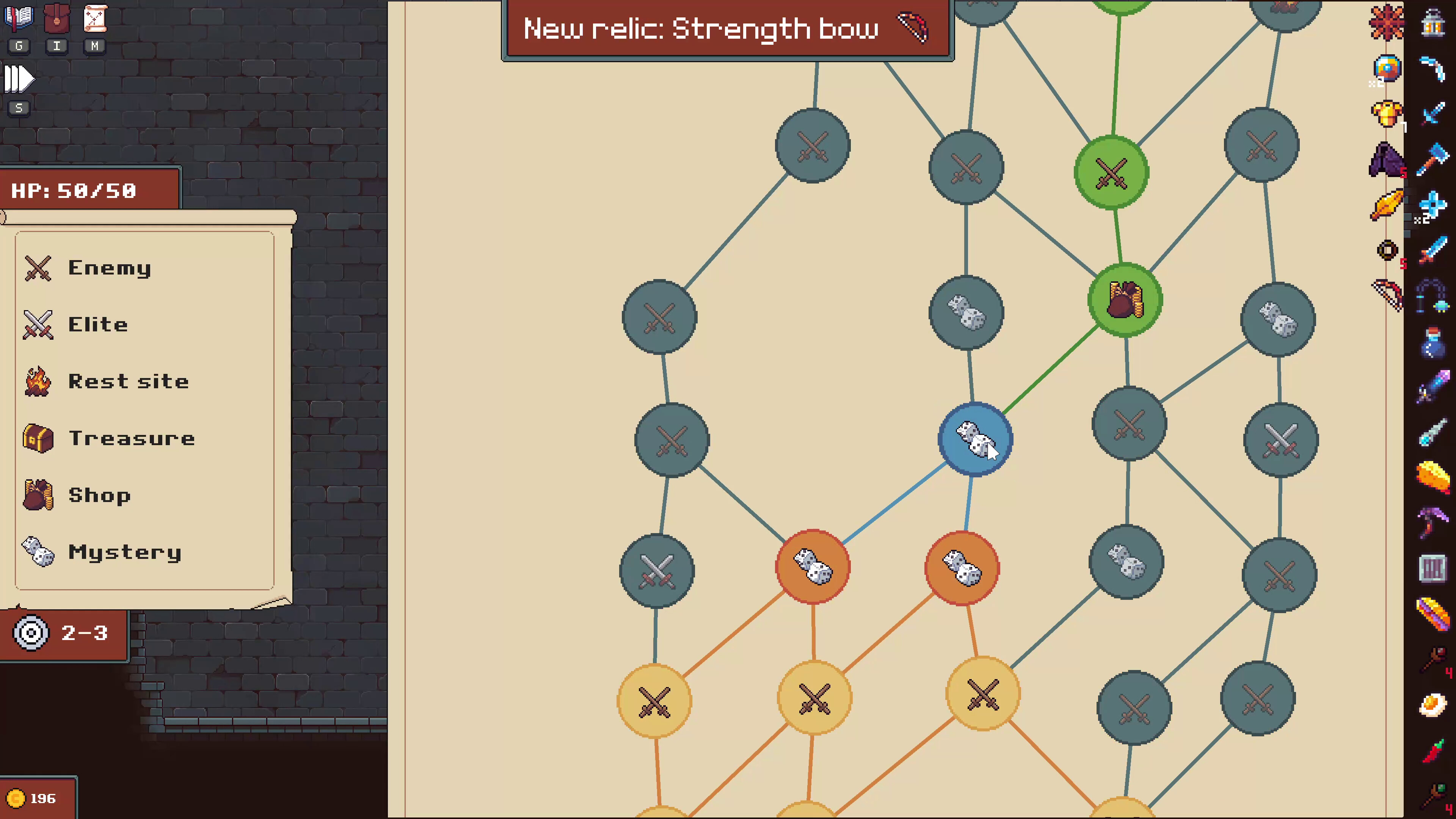 Arrogue screenshot 3