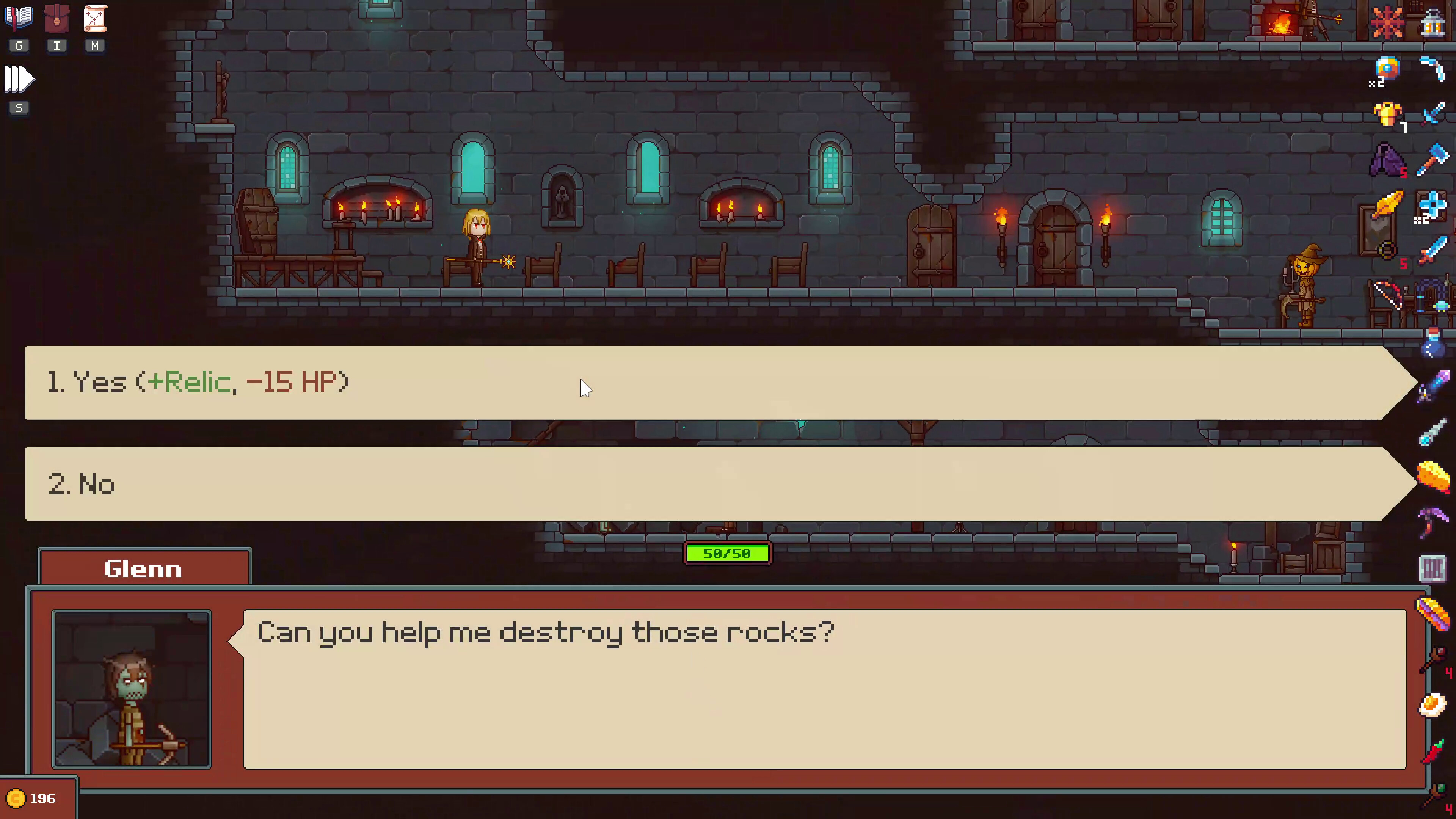Arrogue screenshot 14