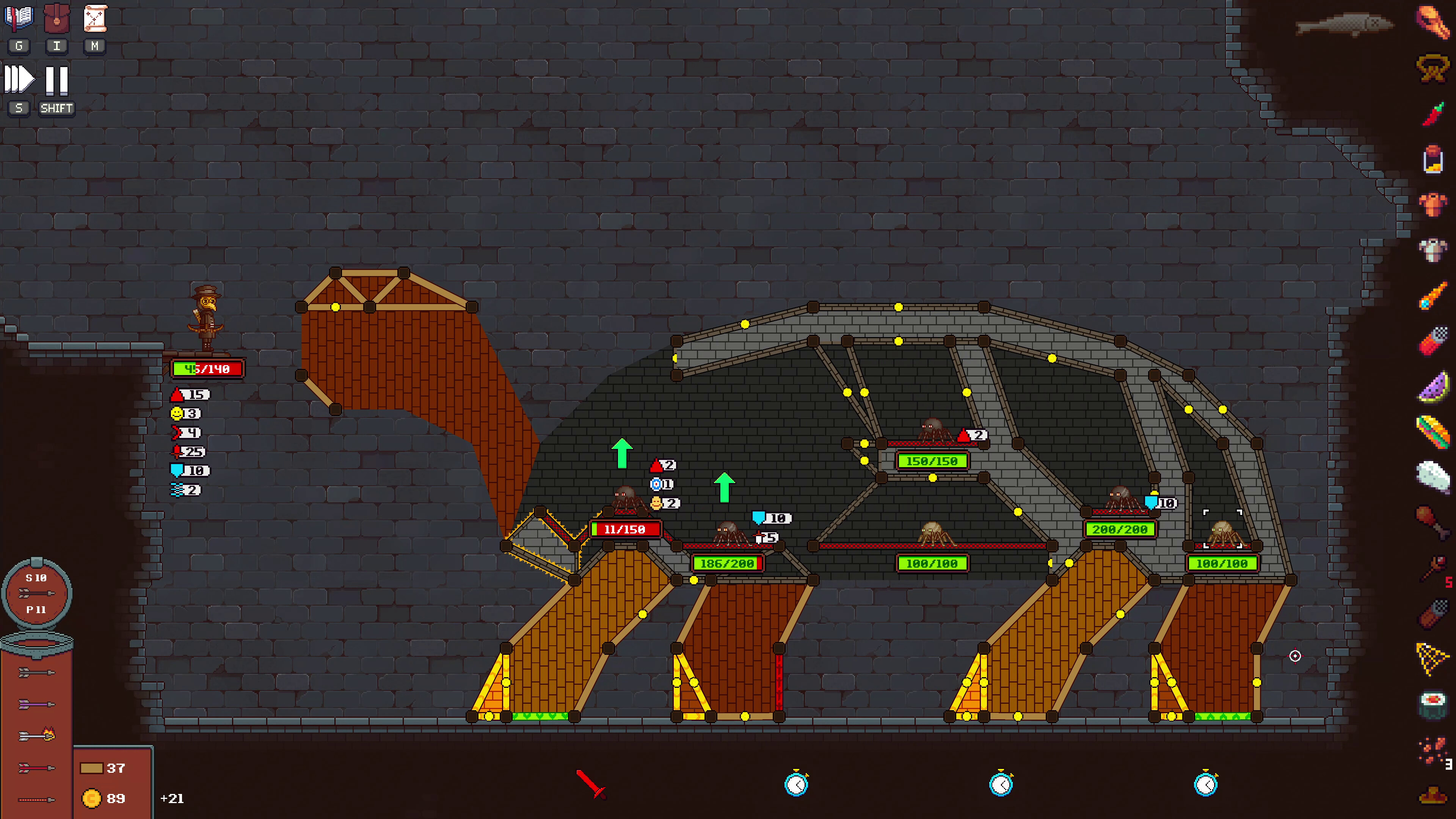 Arrogue screenshot 11
