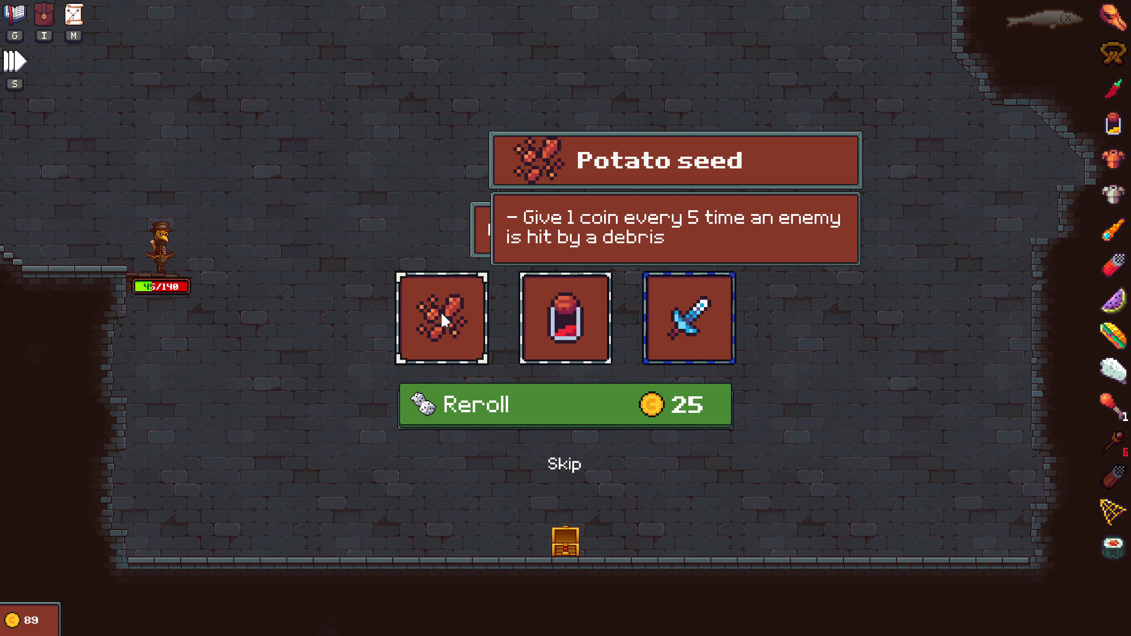 Arrogue screenshot 9