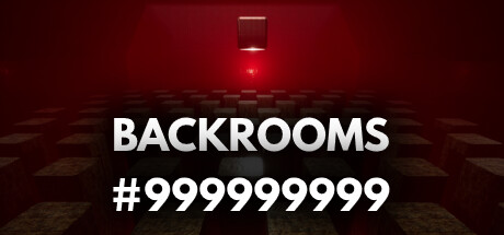 Backrooms #999999999