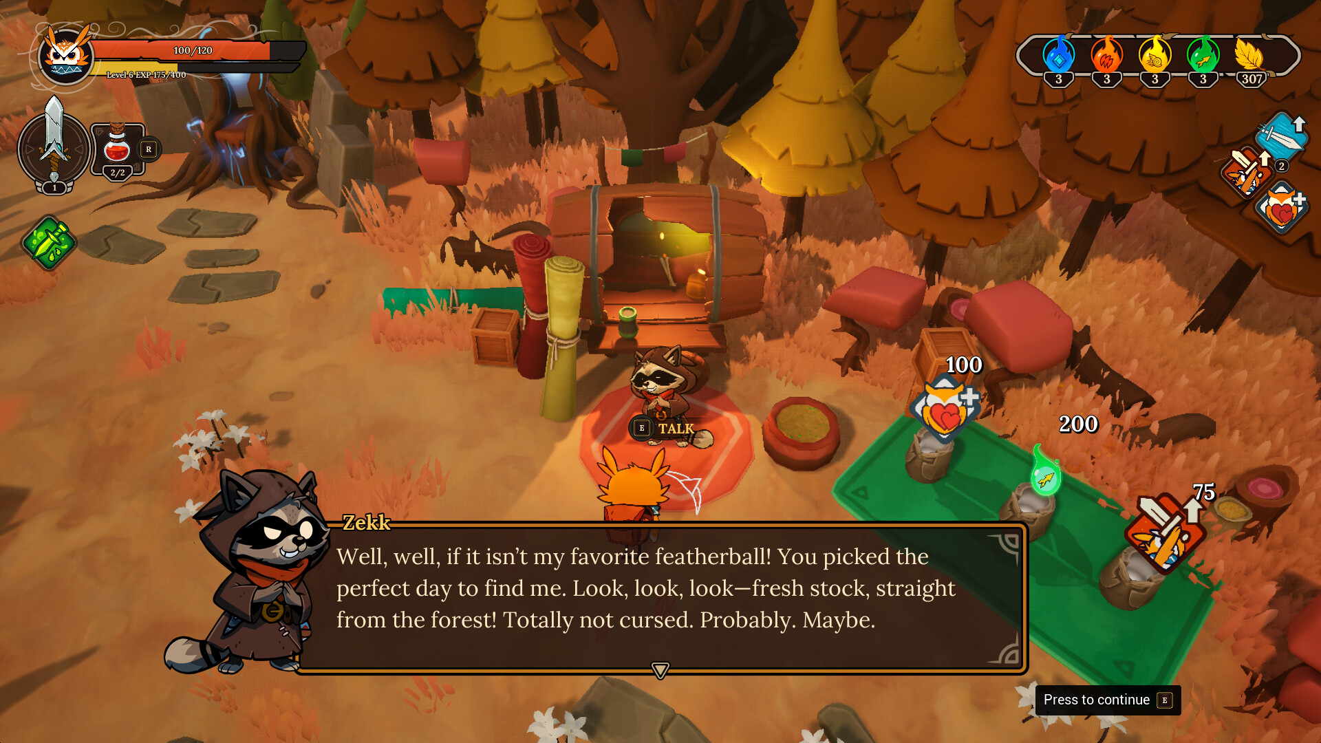 Lo and Behold screenshot 7