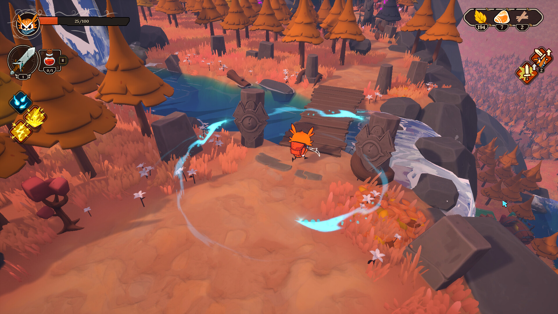 Lo and Behold screenshot 8