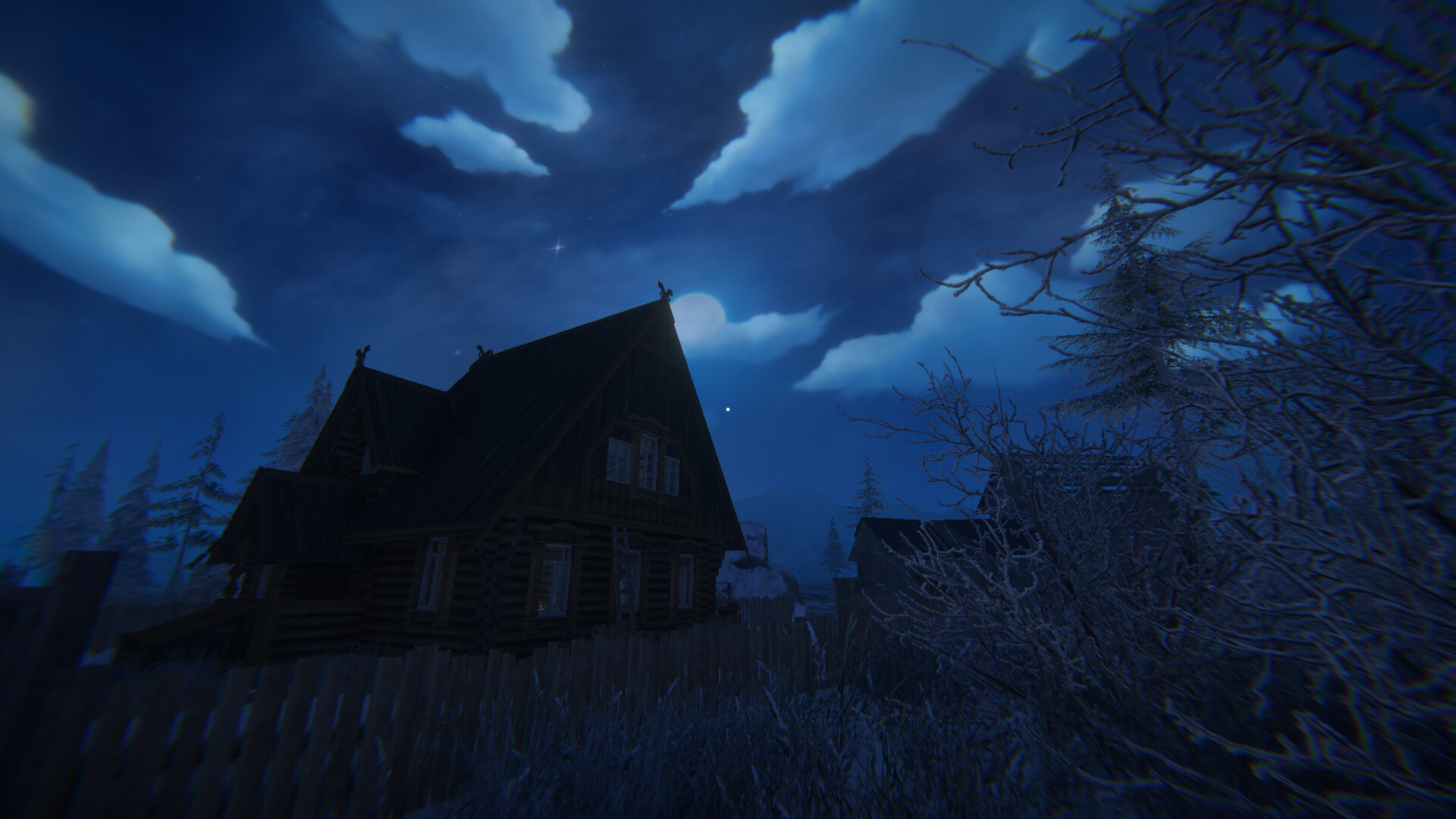 Russian Hut Simulator screenshot 30