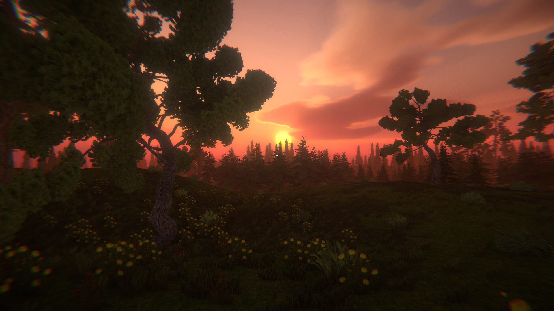 Russian Hut Simulator screenshot 23