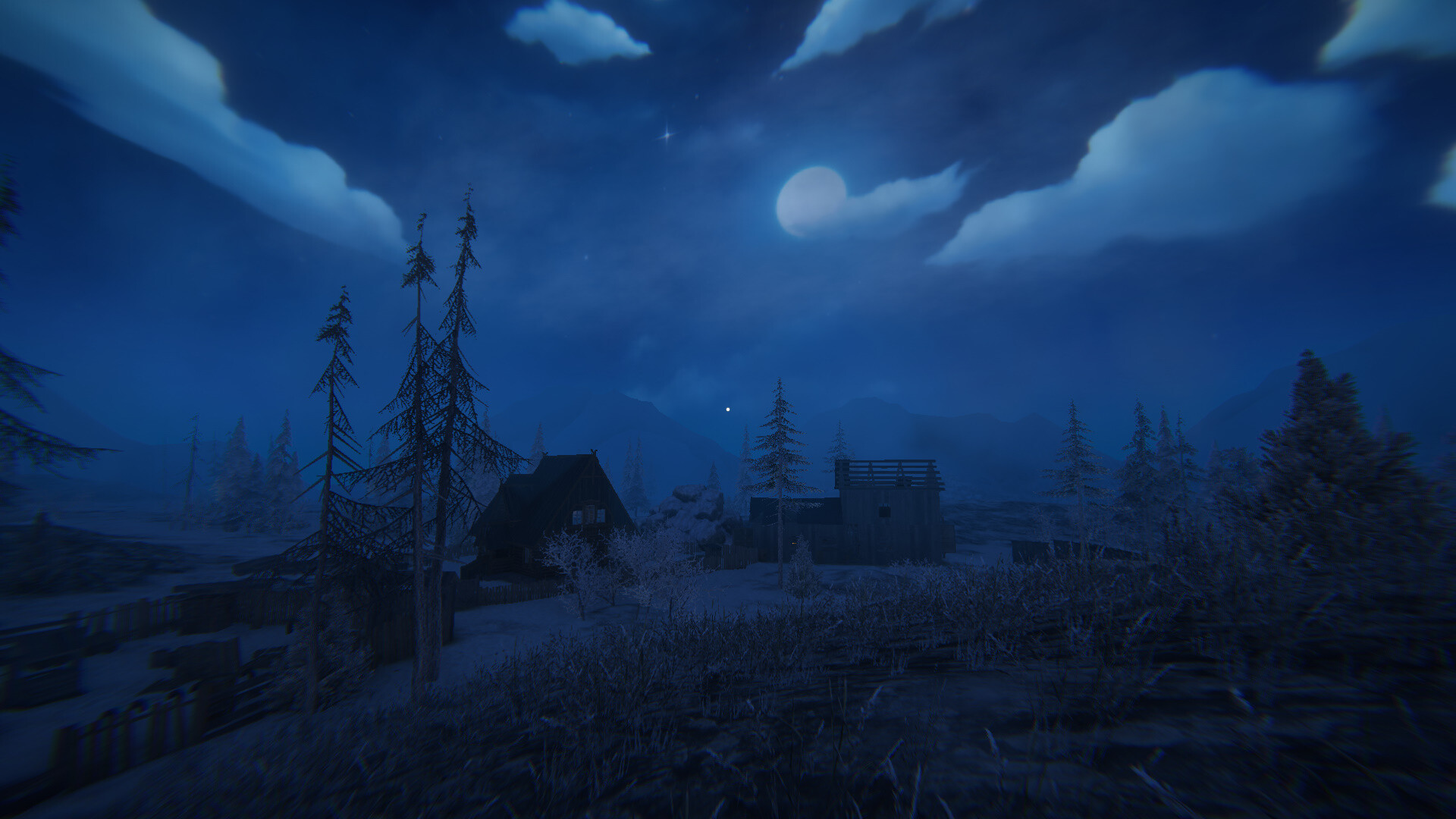 Russian Hut Simulator screenshot 31