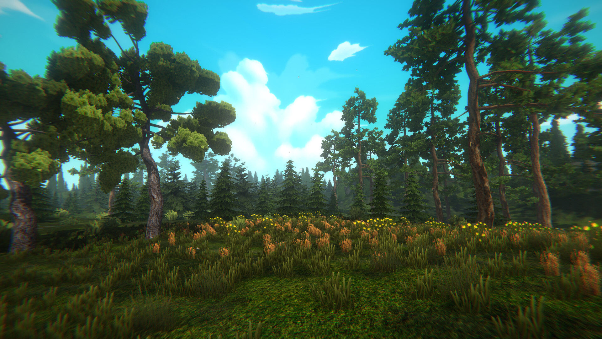Russian Hut Simulator screenshot 8