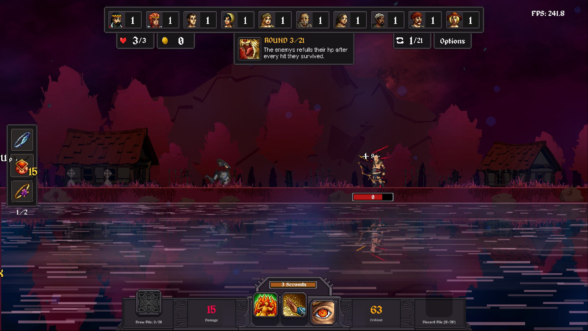 Knight Island screenshot 10