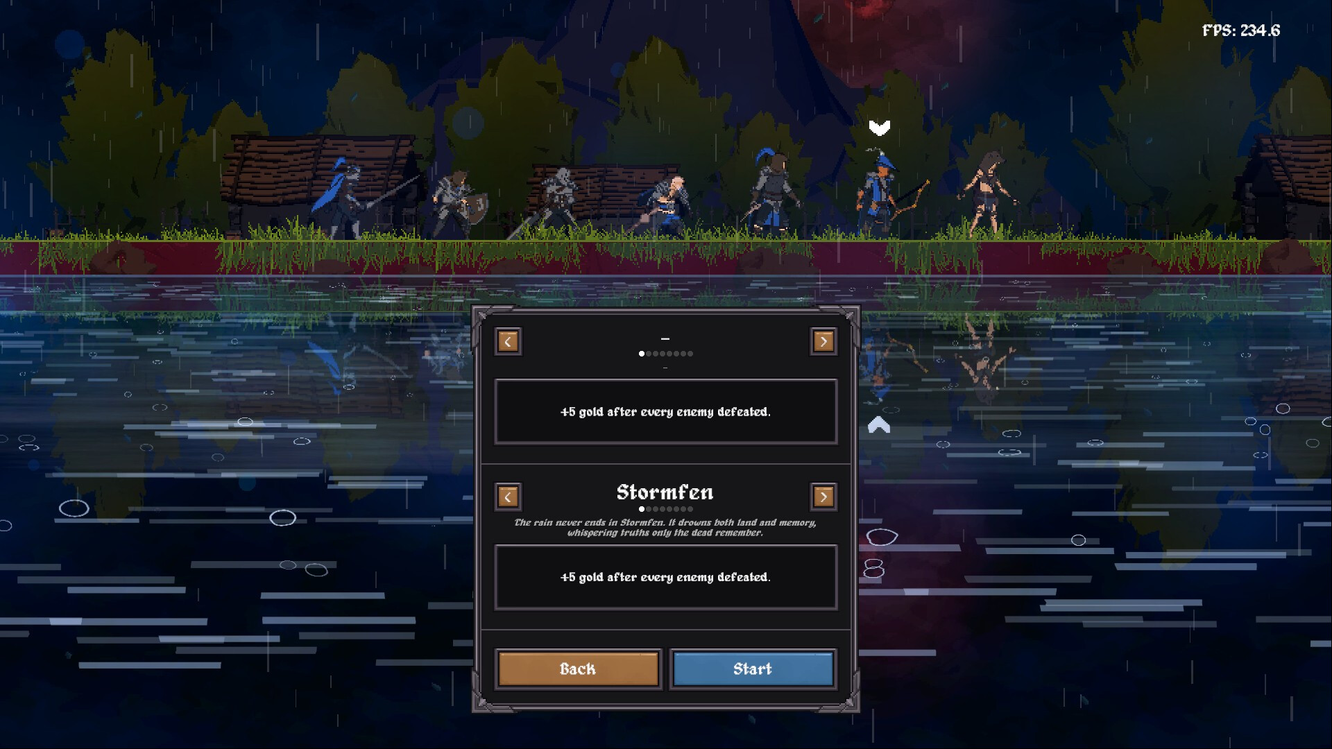 Knight Island screenshot 13