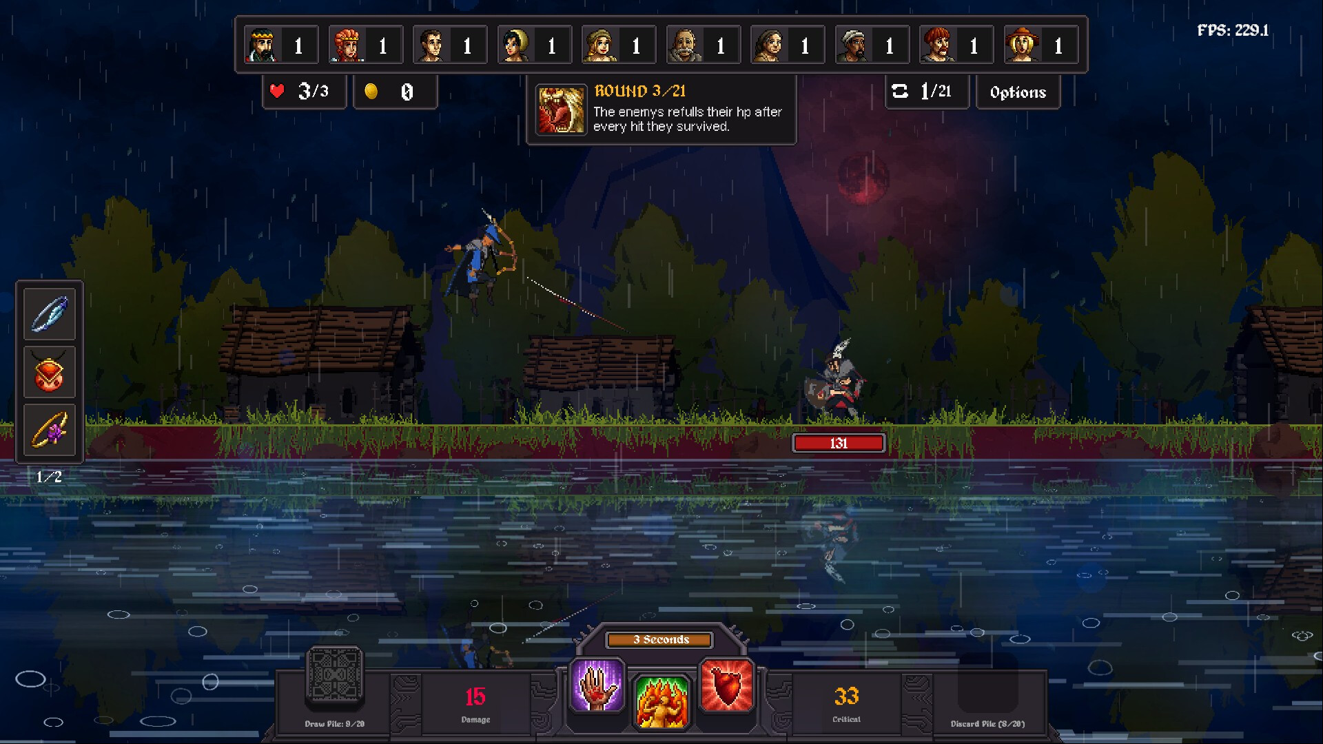 Knight Island screenshot 8