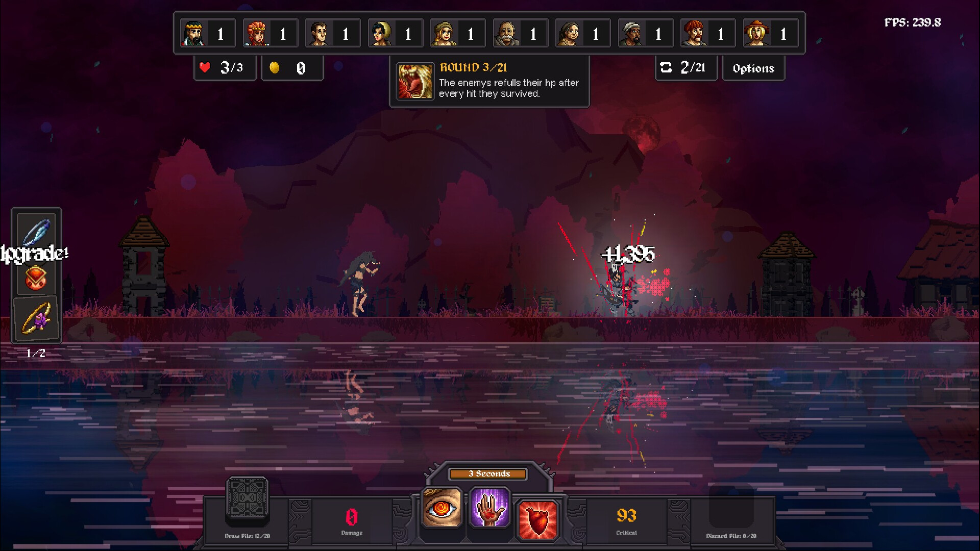 Knight Island screenshot 9