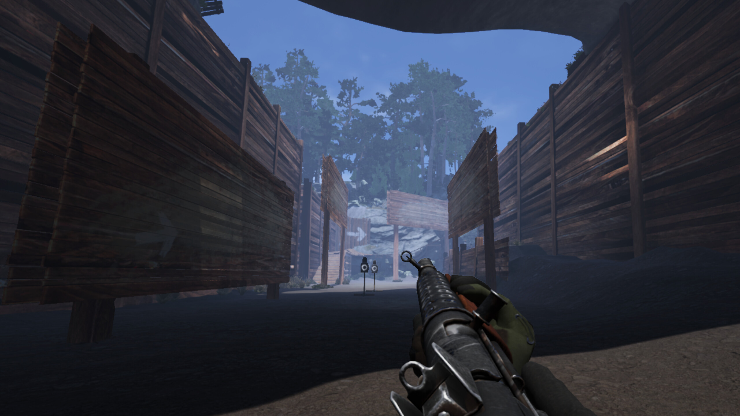 Diesel Knights screenshot 6