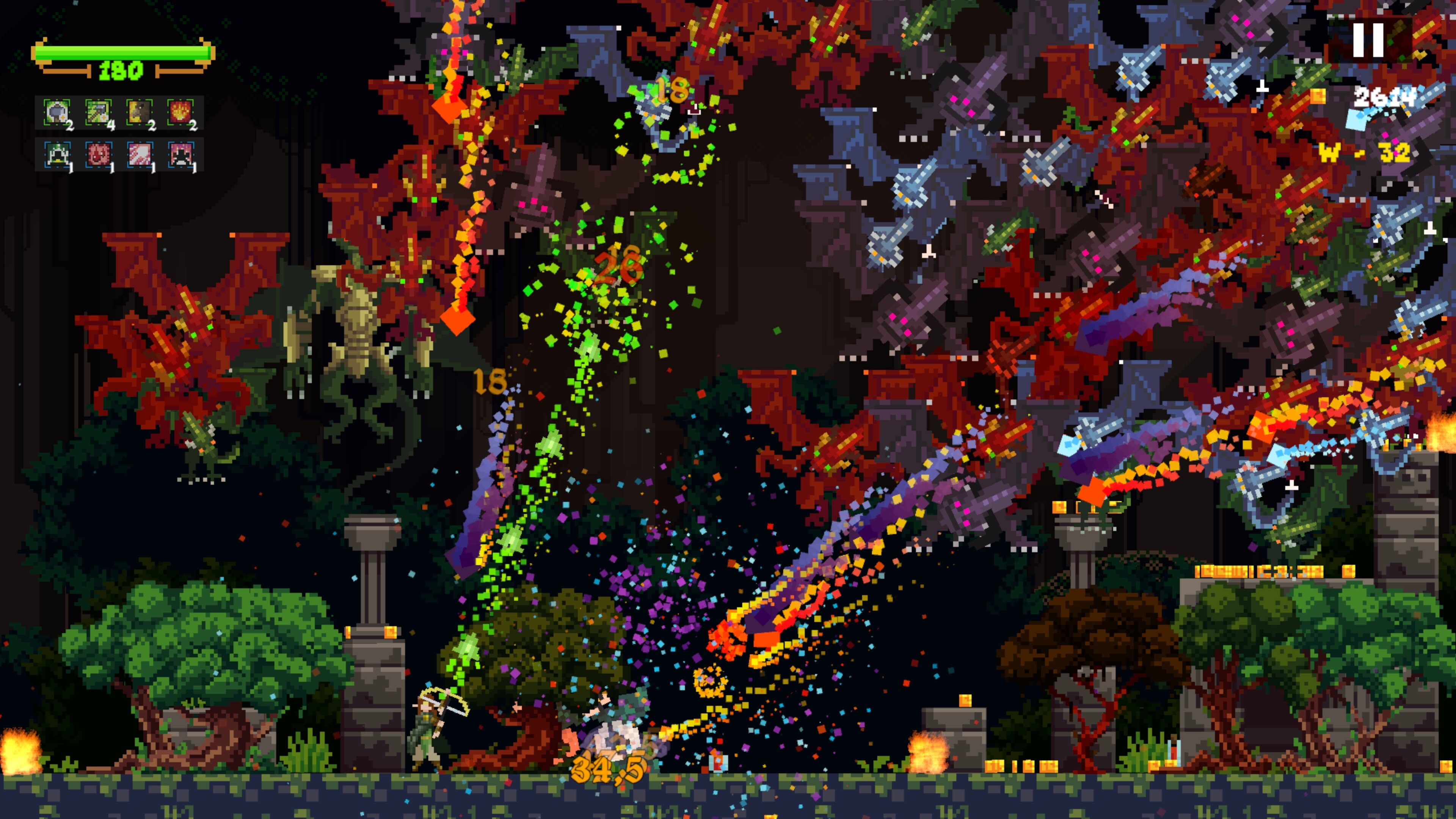 Arrowstorm Ascendant screenshot 7