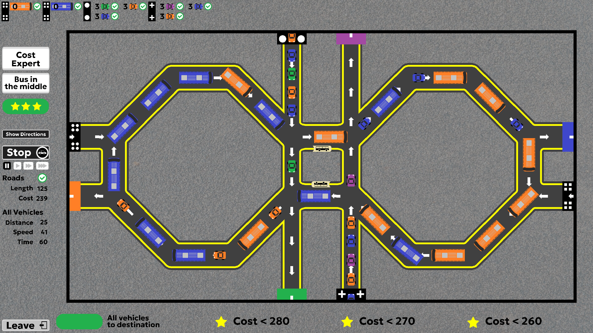 Road Engineer screenshot 2