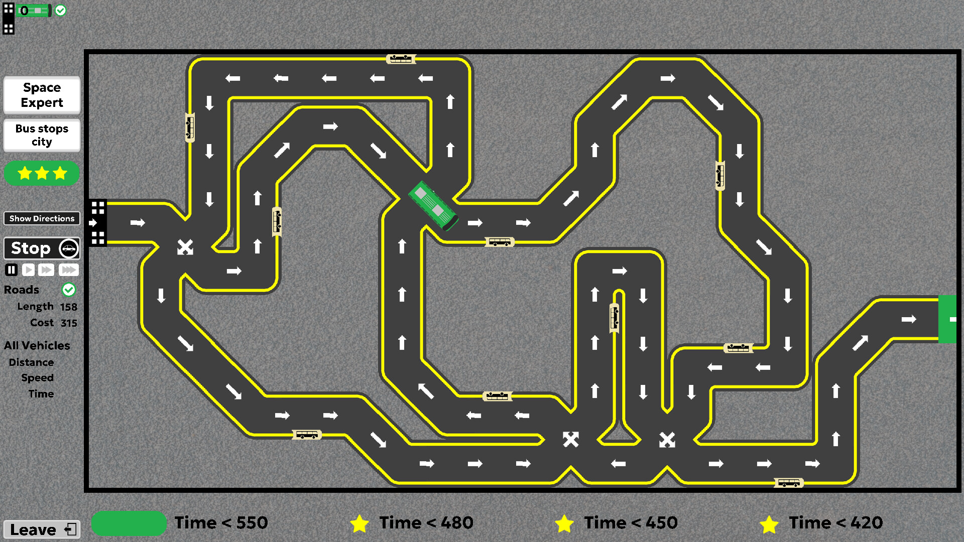 Road Engineer screenshot 3