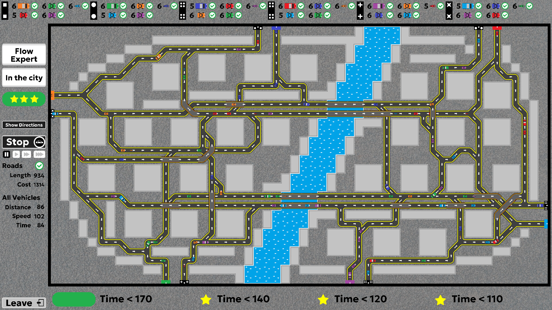 Road Engineer screenshot 4