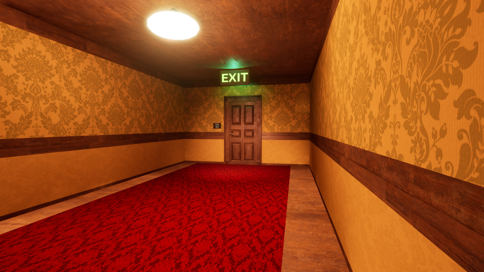 Room 13 screenshot 5