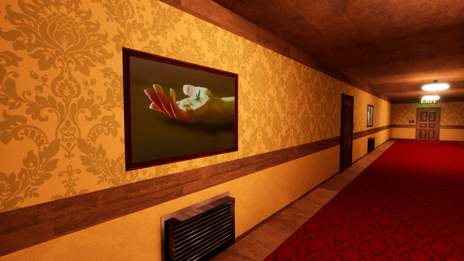 Room 13 screenshot 4