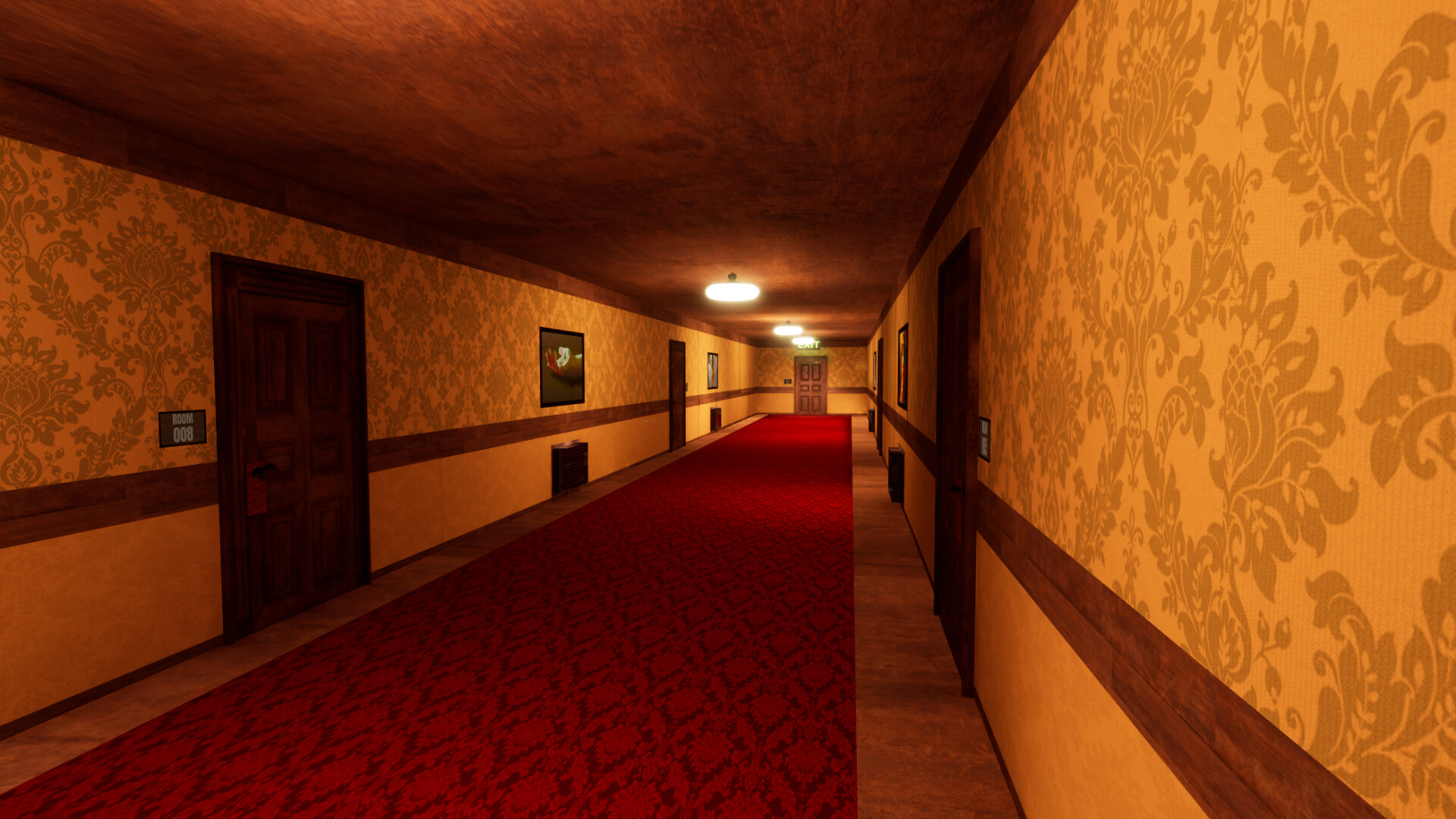 Room 13 screenshot 2
