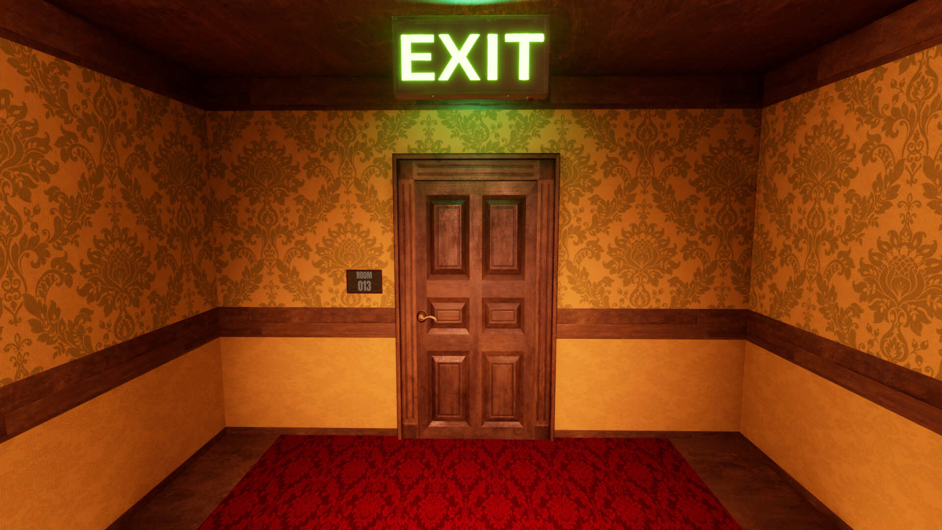 Room 13 screenshot 6