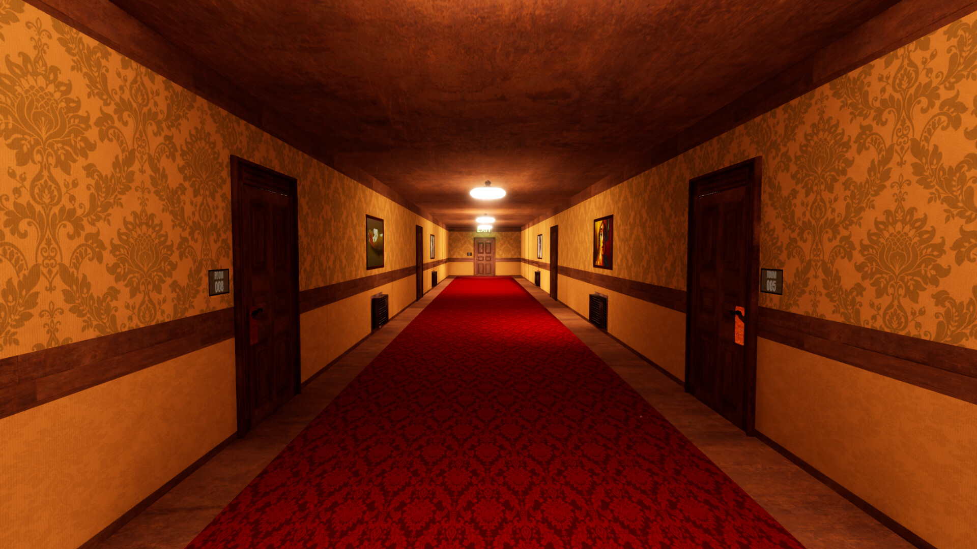 Room 13 screenshot 1