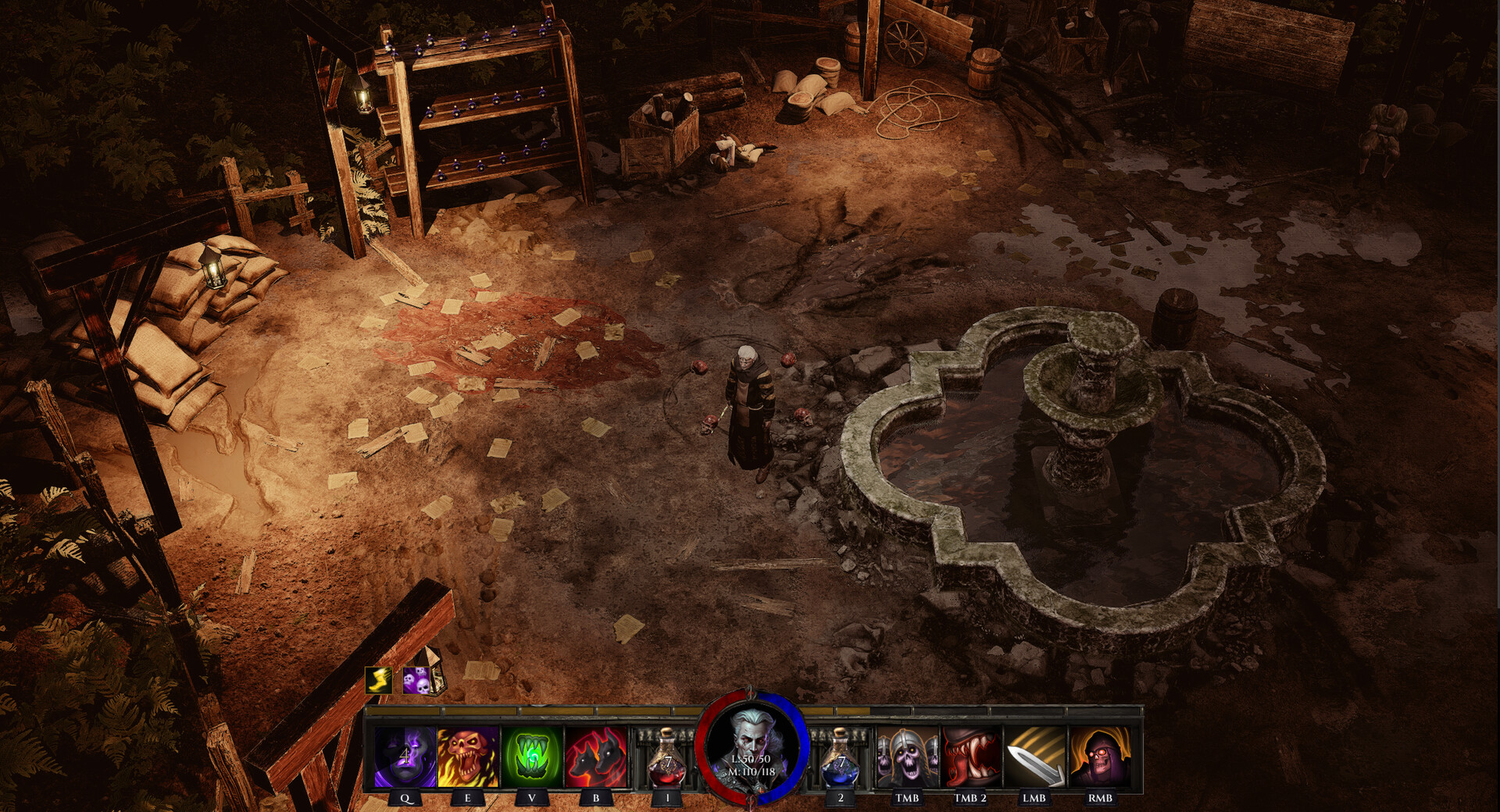 Steam：Ninth Hell