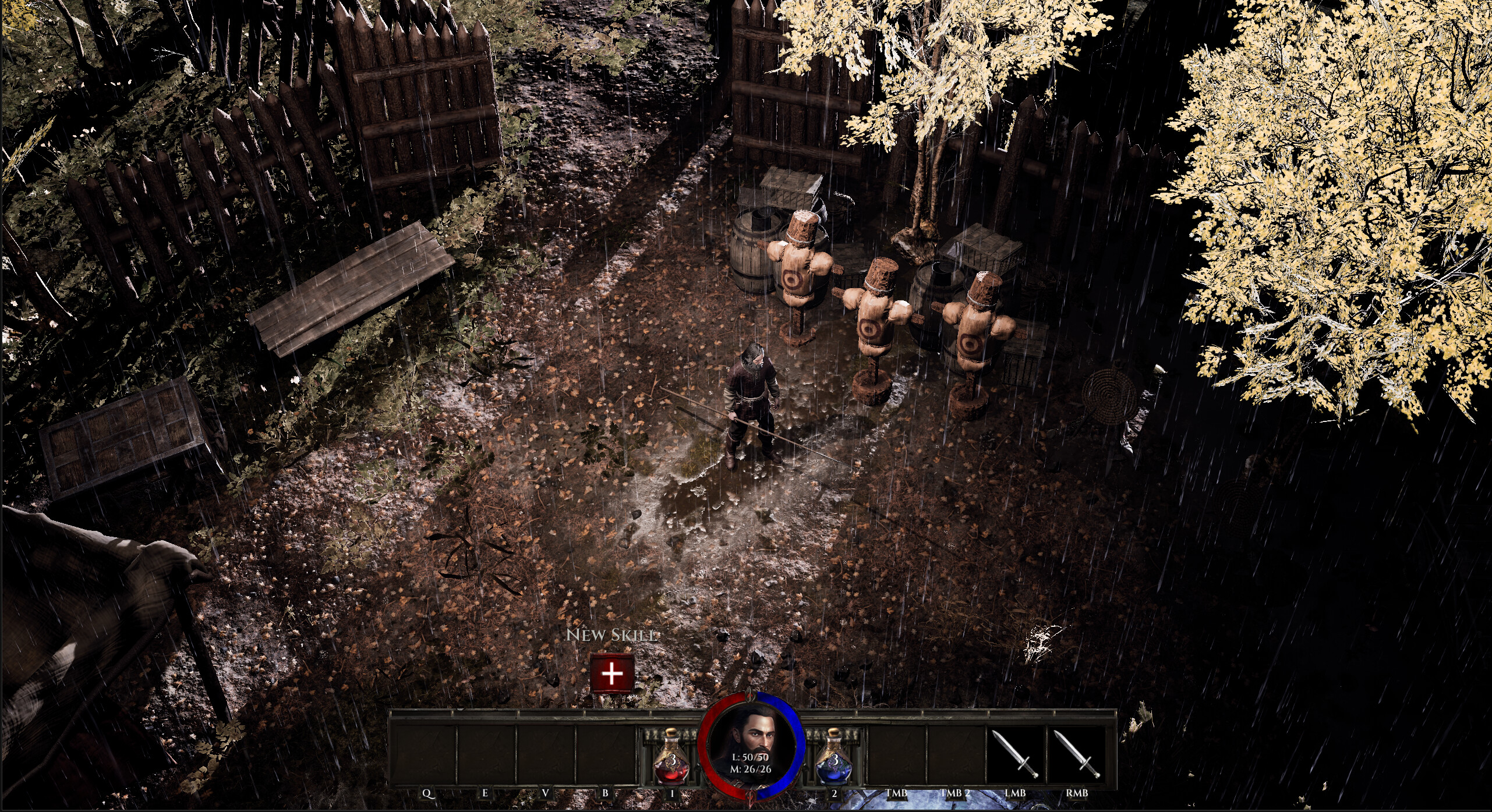 Ninth Hell screenshot 6