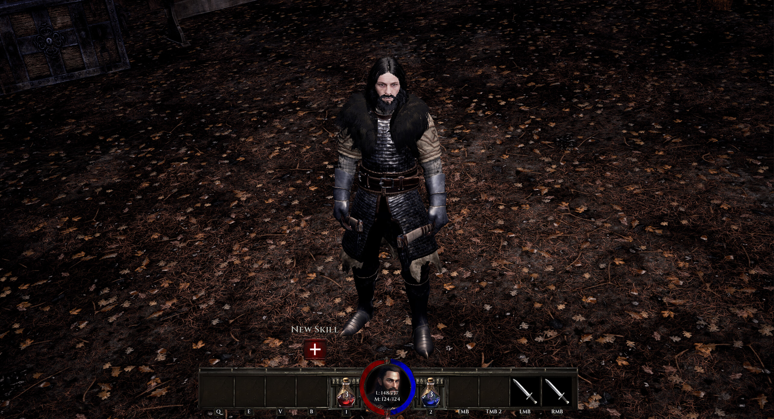 Ninth Hell screenshot 7
