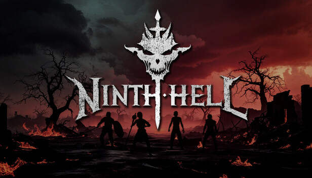 Steam：Ninth Hell
