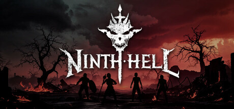 Ninth Hell — Steam header