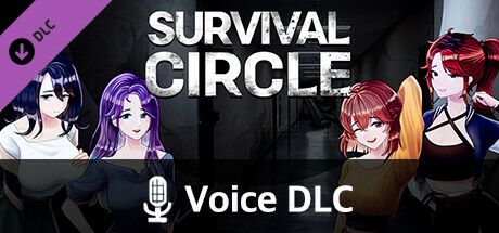 Survival Circle - Voice DLC