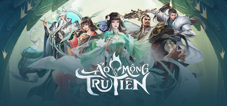 Ảo Mộng Tru Tiên: header artwork