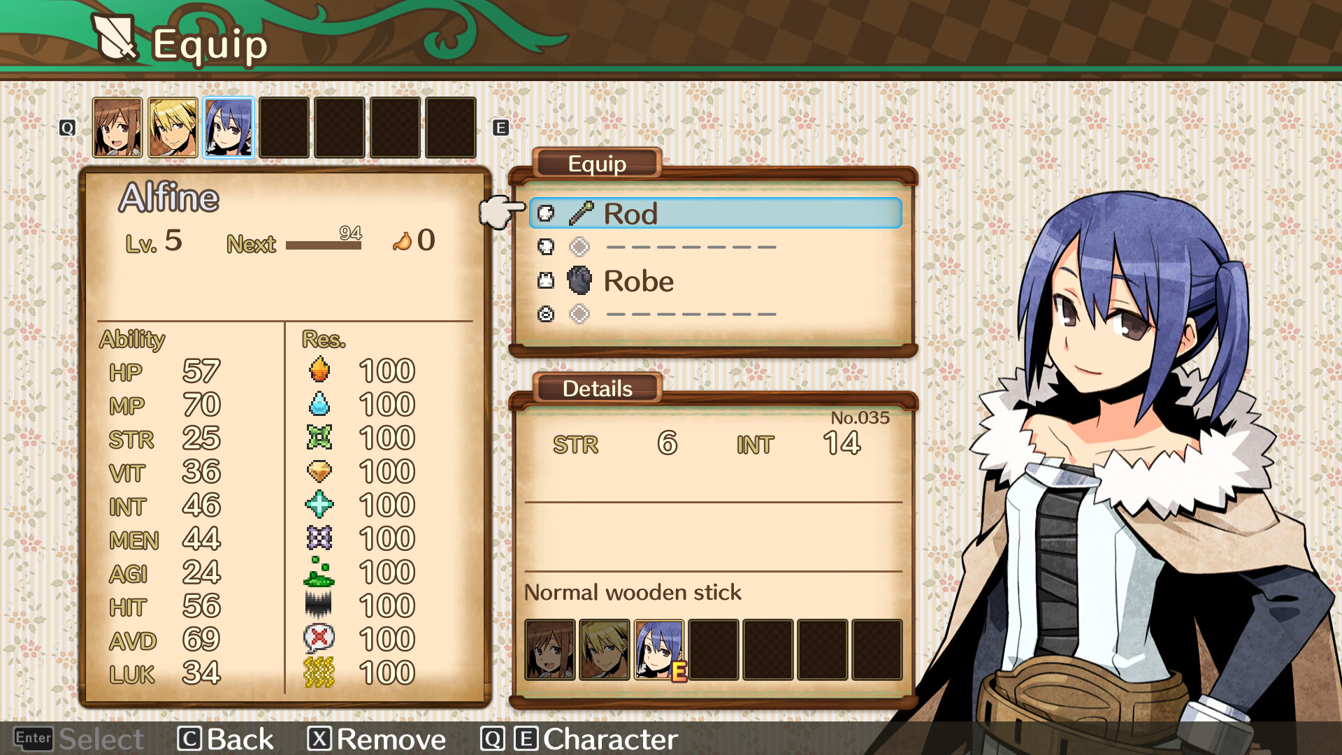AdventureBarStory screenshot 6