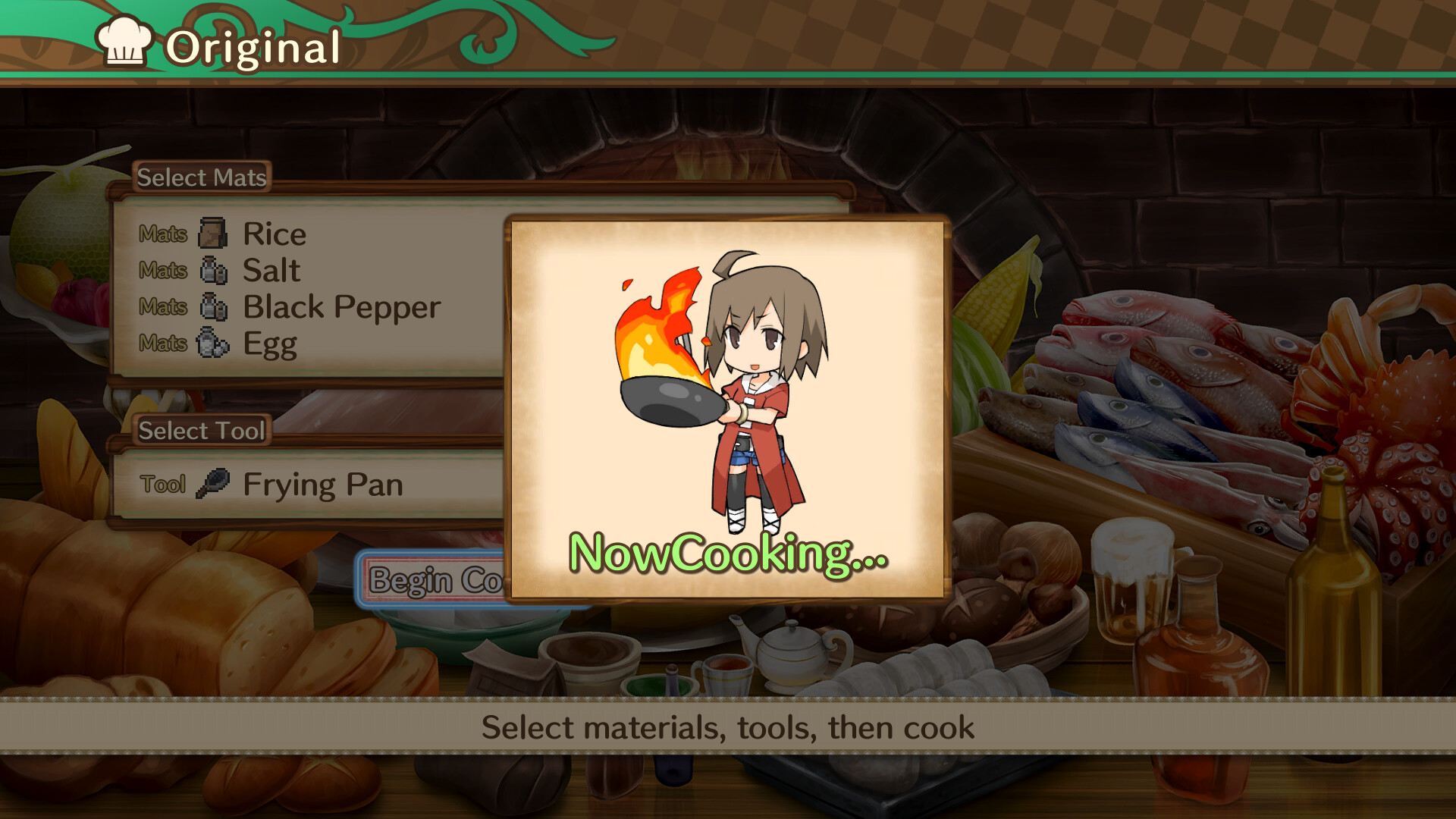 AdventureBarStory screenshot 4