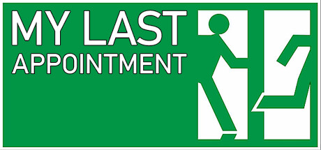 My Last Appointment — Steam header