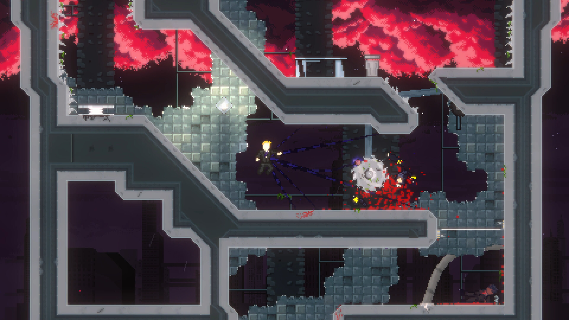Vindefiant screenshot 7