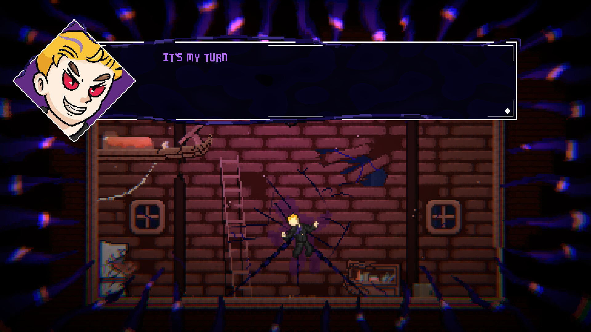 Vindefiant screenshot 3
