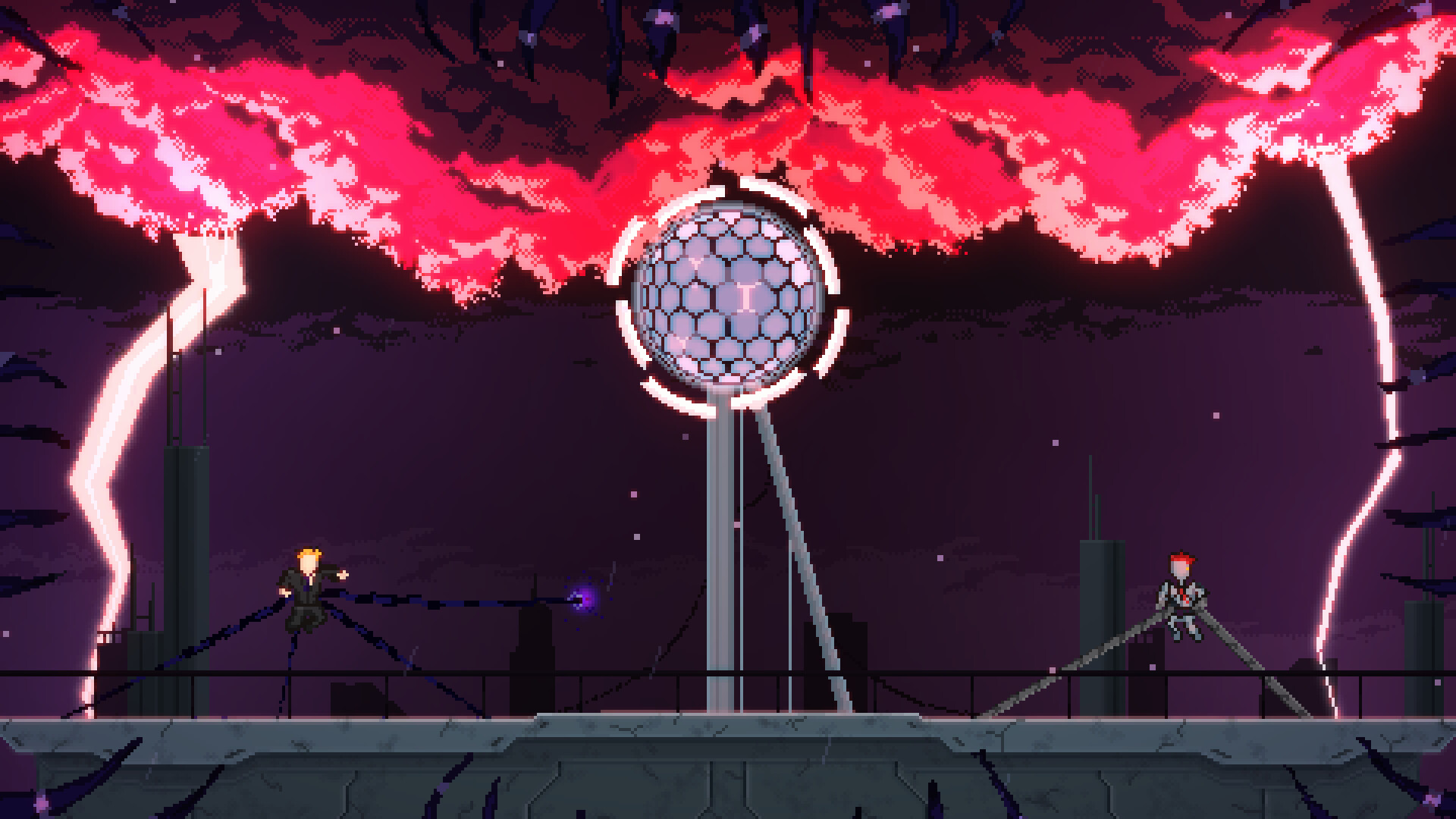 Vindefiant screenshot 11