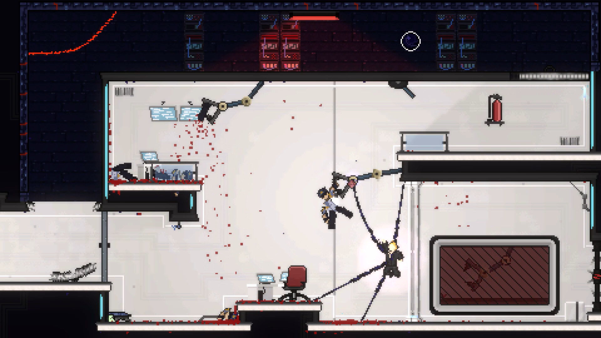 Vindefiant screenshot 4