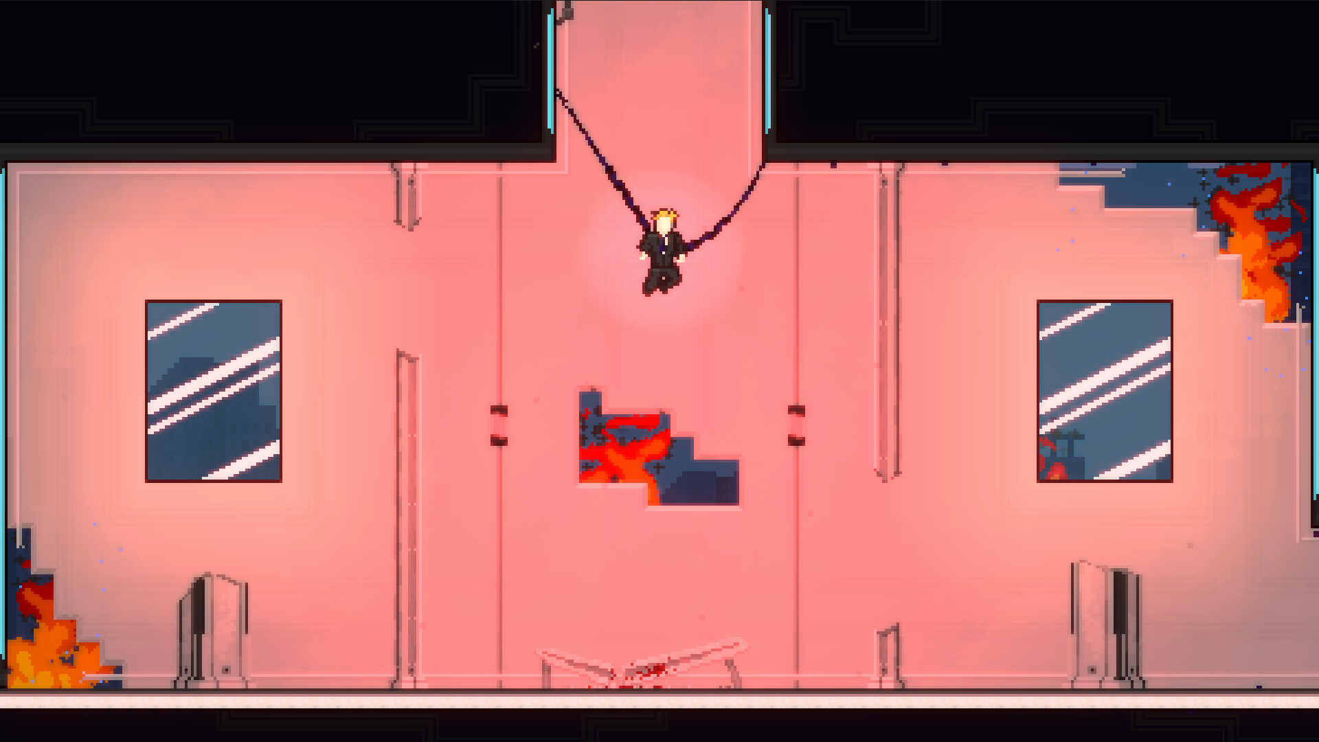 Vindefiant screenshot 10