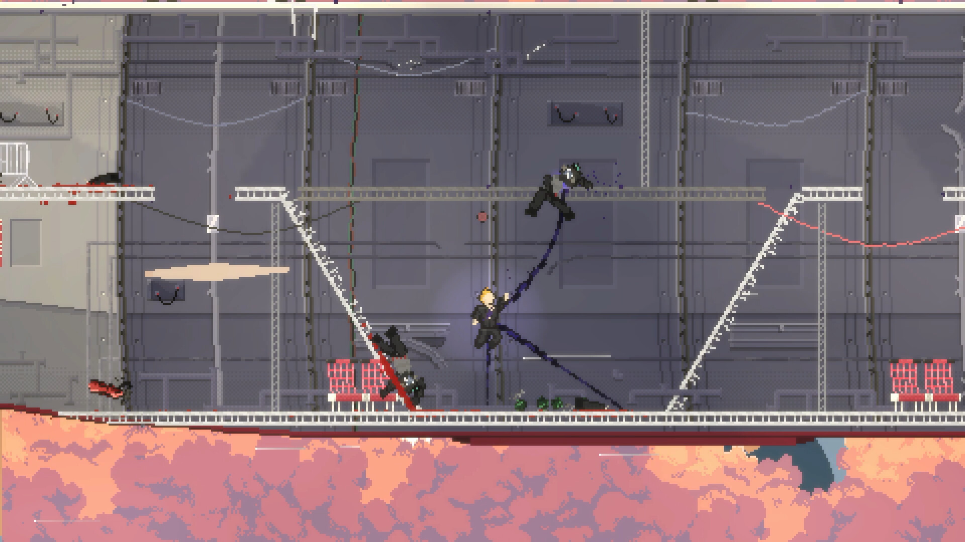 Vindefiant screenshot 6