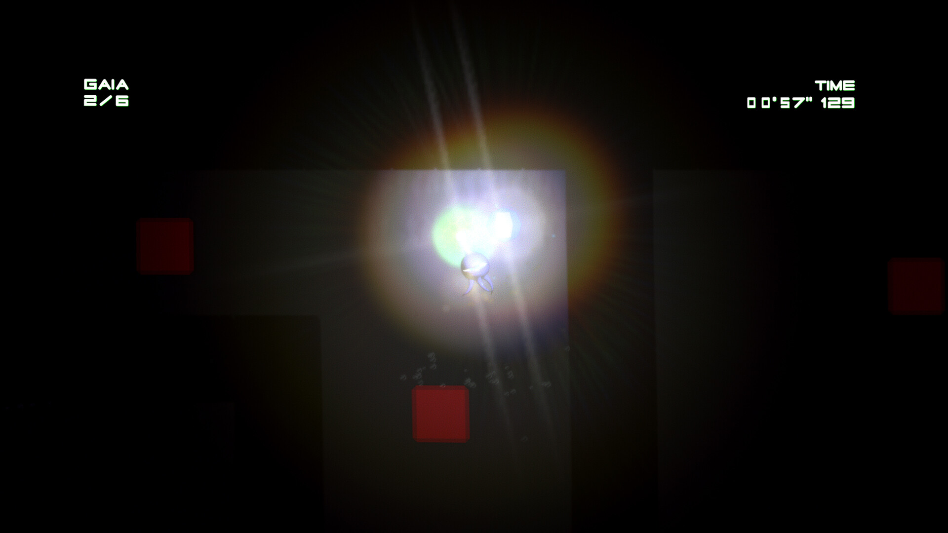 Abyss screenshot 2