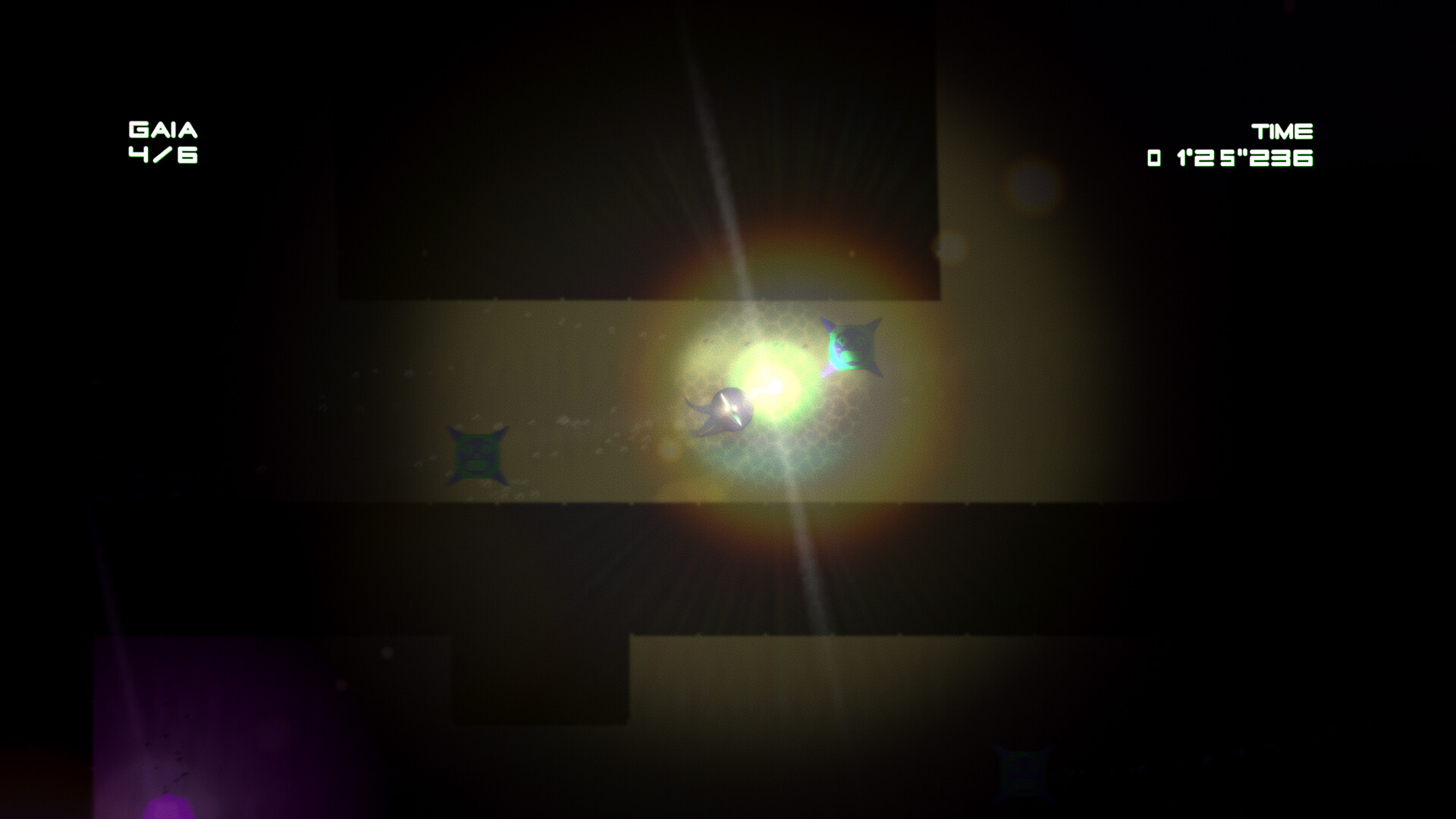 Abyss screenshot 9