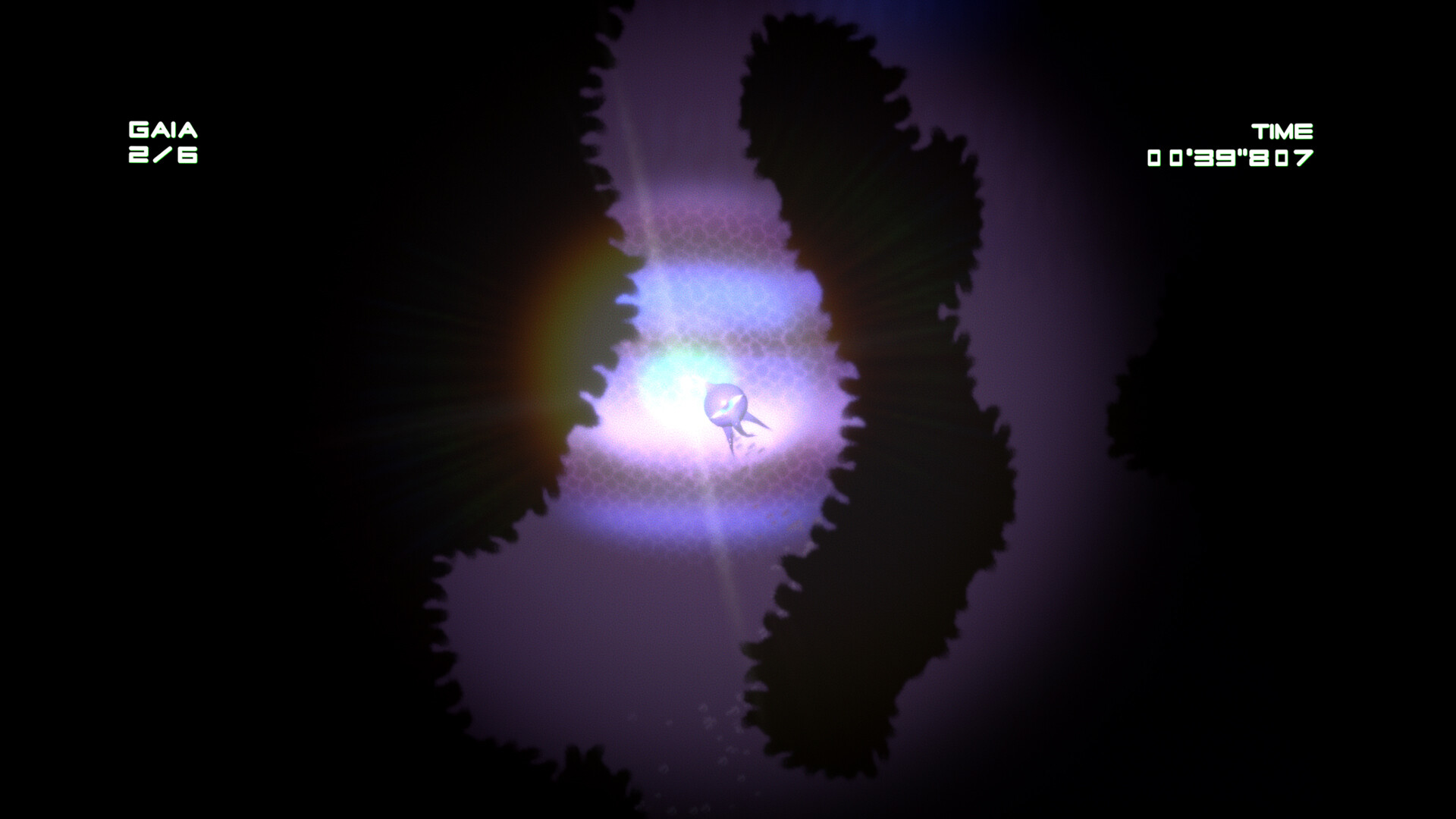 Abyss screenshot 8