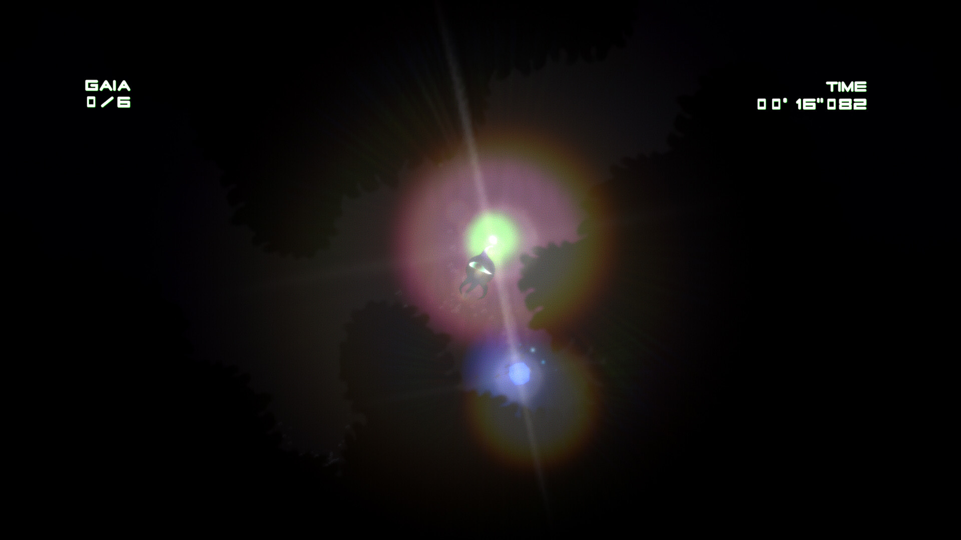 Abyss screenshot 4