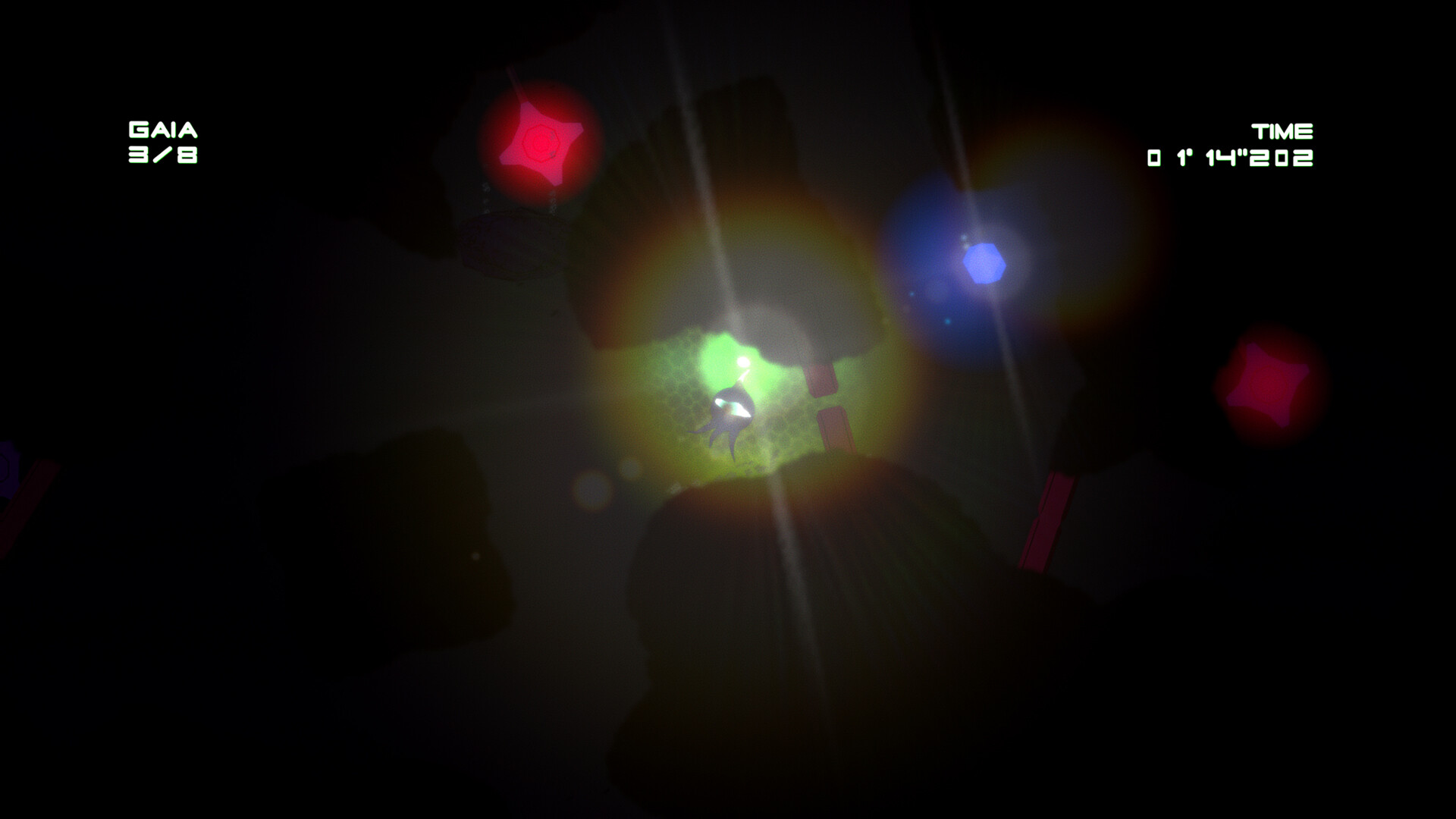 Abyss screenshot 7