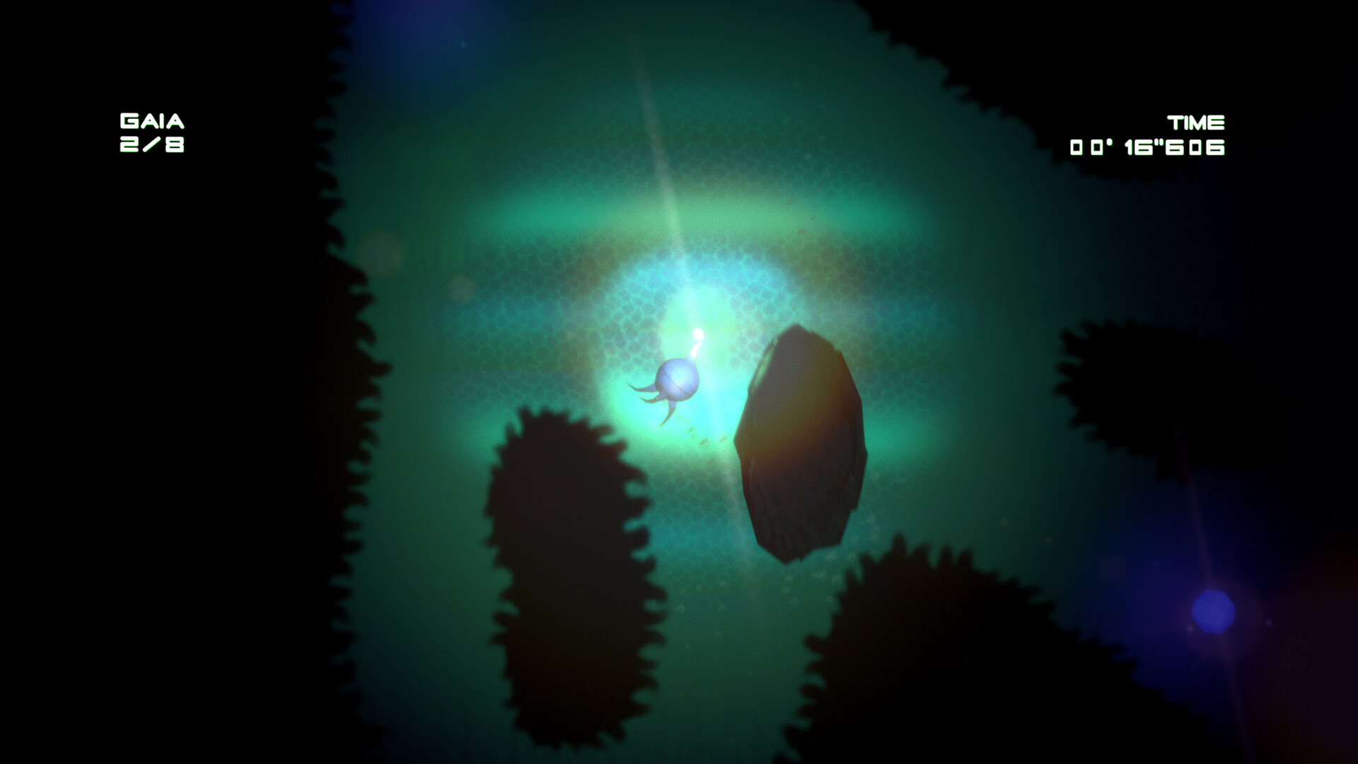 Abyss screenshot 10